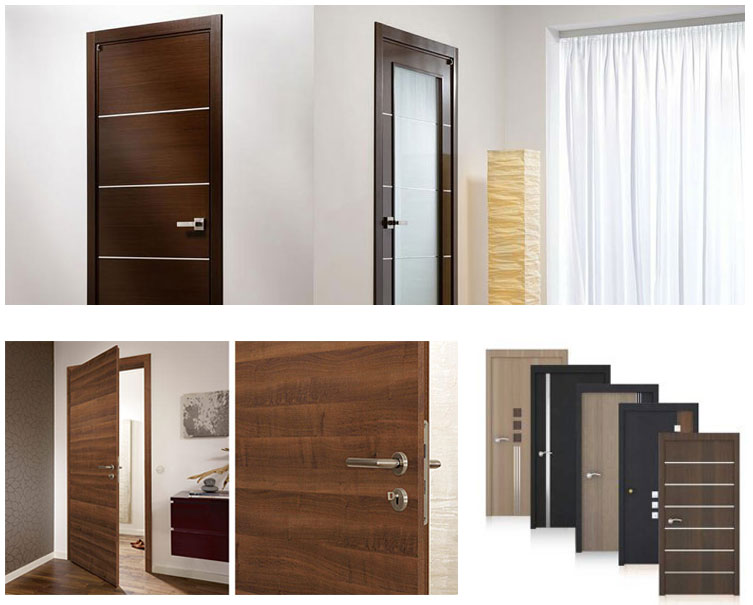 Laminated Doors Laminated Doors
